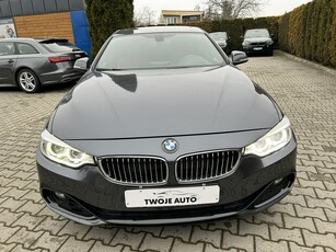 BMW 418