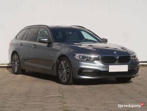 BMW 5 520d