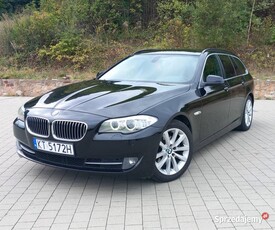 Bmw 520D f11