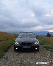 BMW E60 530d