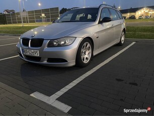 Bmw e91/e90