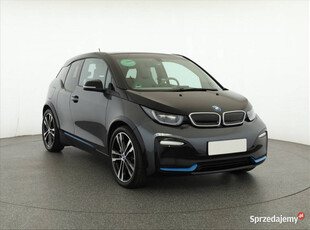 BMW i3 i3s 120Ah BEV