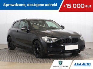 BMW Seria 1 F20-F21 Hatchback 5d 116d EfficientDynamics 116KM 2012