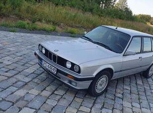 BMW Seria 3 E30 Touring 316 i 100KM 1992