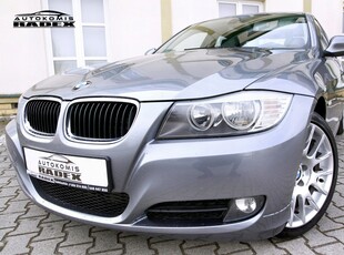 BMW Seria 3 E90-91-92-93 Limuzyna E90 320d 177KM 2009