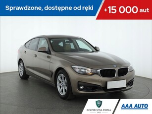 BMW Seria 3 F30-F31-F34 Gran Turismo 2.0 320i 184KM 2014