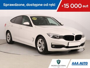 BMW Seria 3 F30-F31-F34 Limuzyna 2.0 320d 184KM 2013