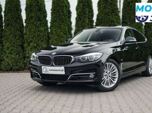 BMW Seria 3 F30-F31-F34 Limuzyna Facelifting 2.0 320i 184KM 2016