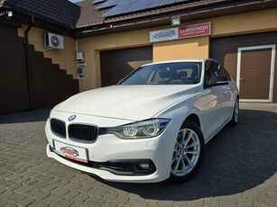 BMW Seria 3 F30-F31-F34 Limuzyna Facelifting 2.0 330i 252KM 2017