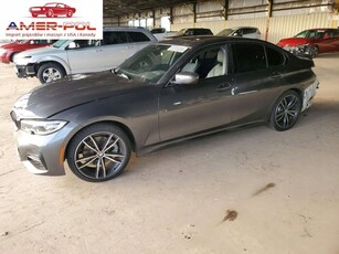 BMW Seria 3 G20-G21 2020