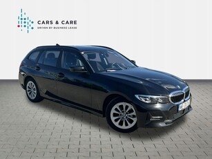 BMW Seria 3 G20-G21 2021