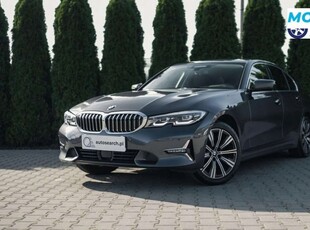 BMW Seria 3 G20-G21 Limuzyna 2.0 320d 190KM 2020