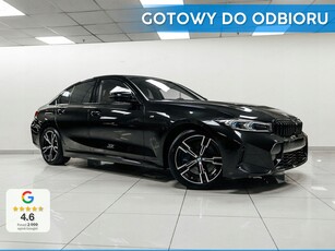 BMW Seria 3 G20-G21 Limuzyna 2.0 320i 184KM 2024