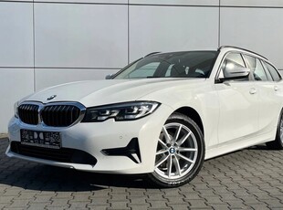 BMW Seria 3 G20-G21 Touring 2.0 320d 190KM 2020