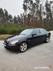 BMW seria 5 e60