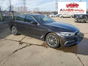 BMW Seria 5 G30-G31 2019