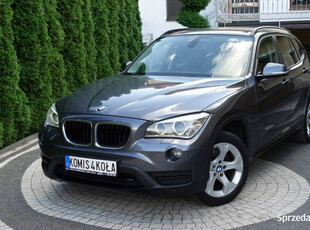 BMW X1 4x4 - 143KM - Serwis - Wzorowy Stan - GWARANCJA Zakup Door To Door …