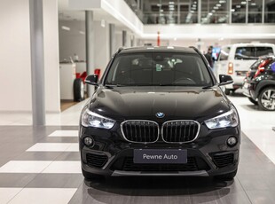 BMW X1 F48 2019