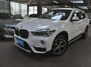 BMW X1 F48 2019