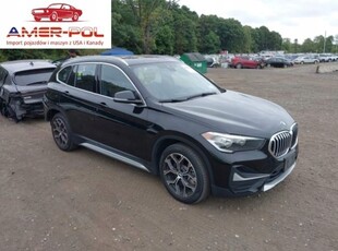 BMW X1 F48 2021