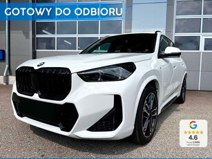 BMW X1 U11 Crossover 2.0 20d 150KM 2024