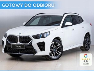 BMW X2 U10 2024