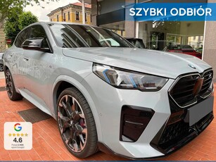 BMW X2 U10 SUV M 2.0 M35i 300KM 2024