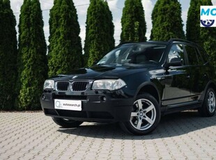 BMW X3 E83 2005