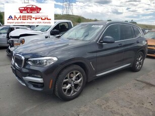 BMW X3 G01 2021