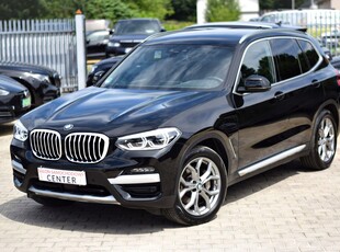 BMW X3 G01 SUV 2.0 30e 292KM 2021