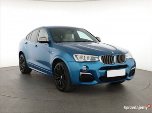 BMW X4 M40i