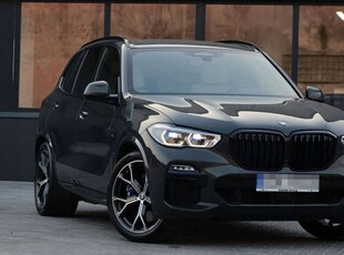 BMW X5 G05 2020