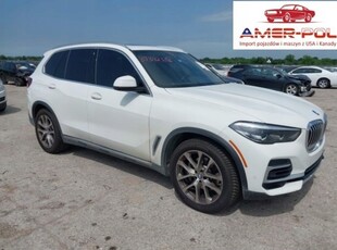 BMW X5 G05 2023