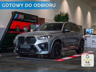 BMW X5 G05 M SUV Facelifting 4.4 M 625KM 2024