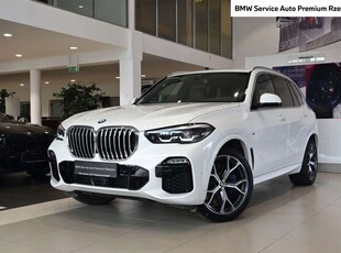 BMW X5 G05 SUV 2.0 25d 231KM 2019