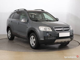 Chevrolet Captiva 2.0 D