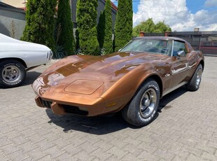 Chevrolet Corvette C3 1969