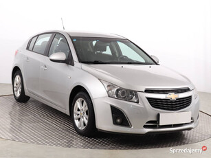 Chevrolet Cruze 1.8 i 16V