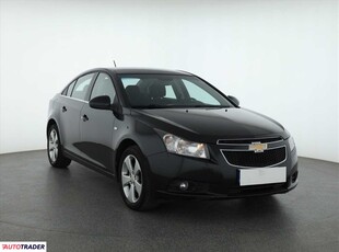 Chevrolet Cruze 2.0 160 KM 2012r. (Piaseczno)