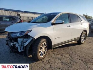 Chevrolet Equinox 1.0 benzyna 2019r. (PENNSBURG)