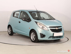 Chevrolet Spark 1.0 16V