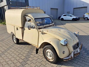 Citroen 1977