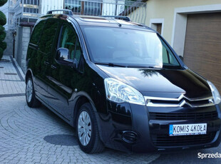 Citroen Berlingo Mulitspace - 1.6 HDI - Klima - Panorama- GWARANCJA Zakup …