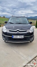 Citroen c-croser 7 os