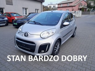 Citroen C1 I 1.0i LIFT KLIMA stan BDB