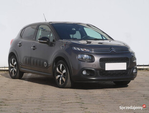 Citroen C3 1.2 PureTech