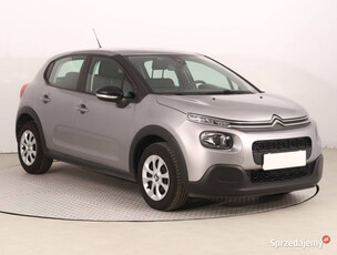 Citroen C3 1.2 PureTech