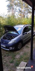 Citroen C3 1.4 HDI wszystkie części