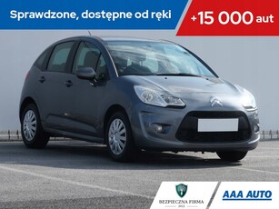 Citroen C3 II 2010