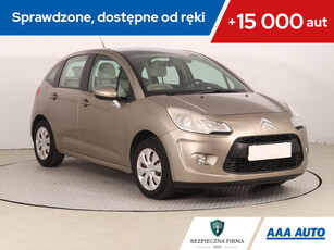 Citroen C3 II Hatchback 1.4 VTI 95KM 2010